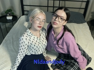 Nldaandjody