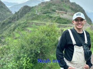 noah_mv Sexo Gratis