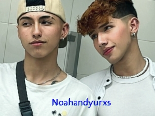 Noahandyurxs