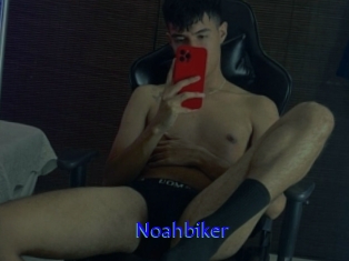 Noahbiker
