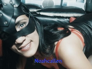 Noahcallen