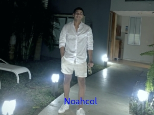 noahcol Sexo Gratis