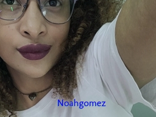 Noahgomez