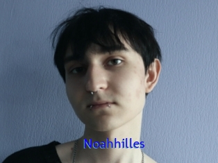 Noahhilles