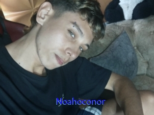 Noahoconor