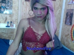 noahomifire Sexo Gratis