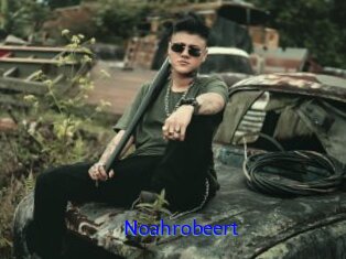 Noahrobeert