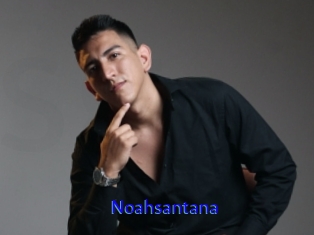 Noahsantana