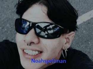 Noahspellman