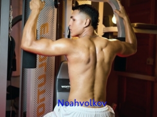 Noahvolkov