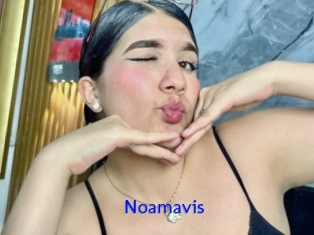 Noamavis