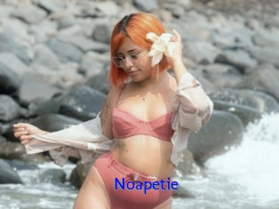 Noapetie