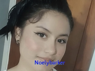 Noelybarker