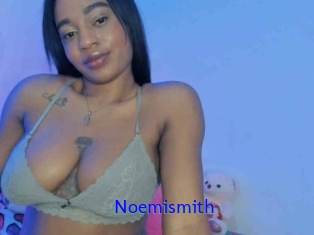 Noemismith