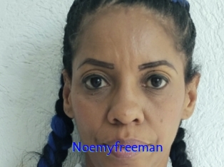 Noemyfreeman