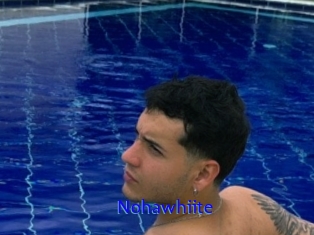 Nohawhiite