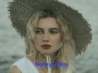noheymilkss Sexo Gratis