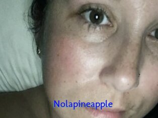 Nolapineapple