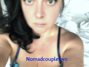 Nomadcoupletwo