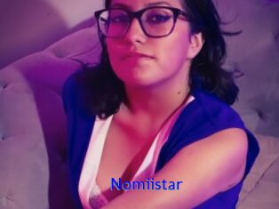 Nomiistar