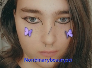 nonbinarybeauty20 Sexo Gratis