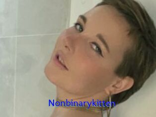 Nonbinarykitten