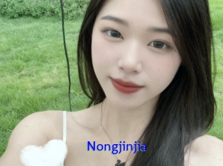 Nongjinjia