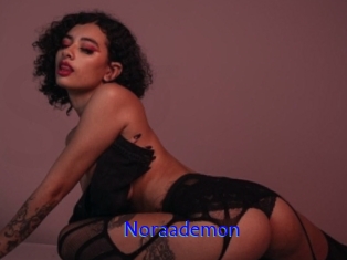 Noraademon