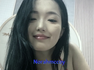 Norahmccoy
