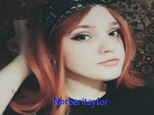 Norberitaylor