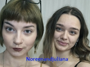 noreenandjuliana Sexo Gratis