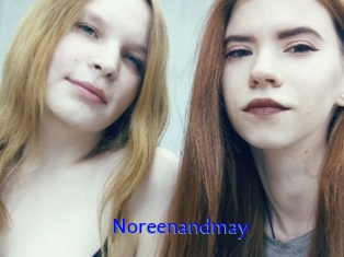 Noreenandmay