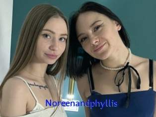 Noreenandphyllis
