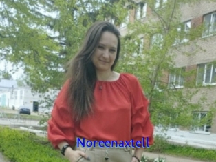 Noreenaxtell