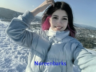 Noreenbarks