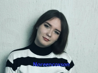 Noreencoxson
