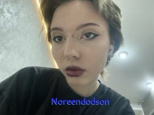 Noreendodson