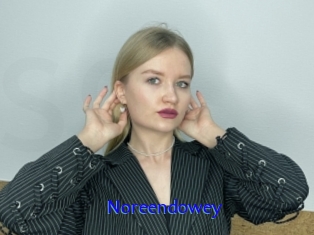 Noreendowey