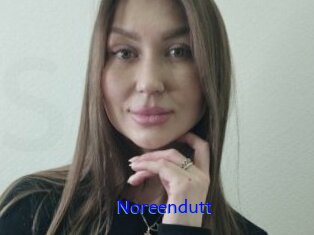Noreendutt