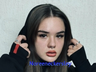noreeneckersley Sexo Gratis