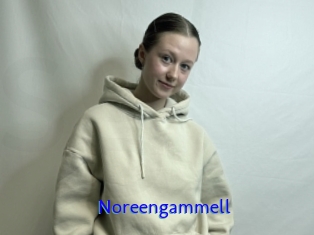 Noreengammell