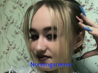 Noreengardener