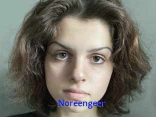 Noreengeer
