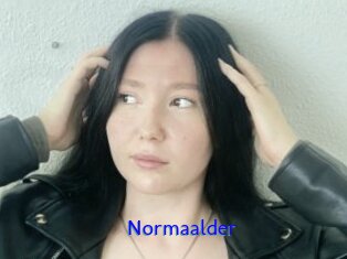 Normaalder