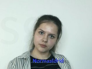 Normaaldrid
