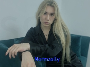 Normaally