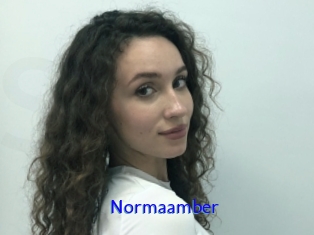 Normaamber