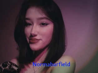 Normabarfield