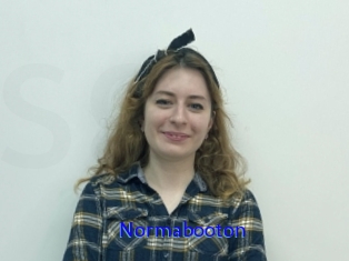 Normabooton