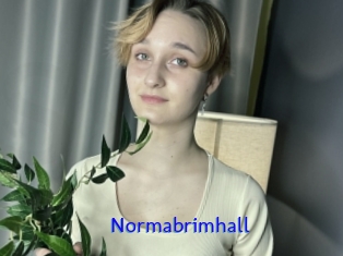 Normabrimhall